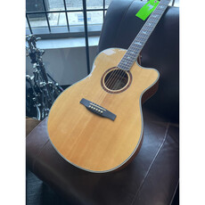Consignment/Used PRS SE Angeles Standard Modded w/PU & OEM HS Case