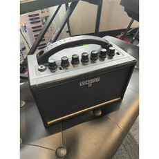 Consignment/Used Katana Mini Portable Guitar Amplifier