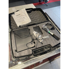 Consignment/Used Mason VX-110 Wireless Vocal Mic