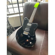 Fender Consignment/Used Fender Squier Paranormal Toronato