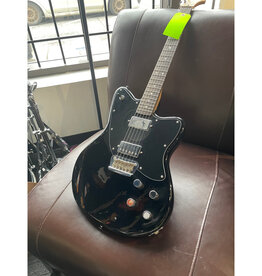 Fender Consignment/Used Fender Squier Paranormal Toronato