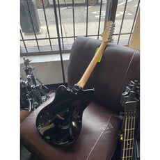 Fender Consignment/Used Fender Squier Paranormal Toronato