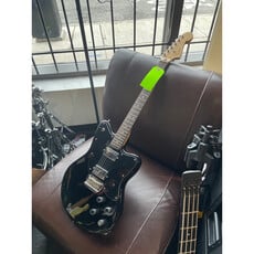 Fender Consignment/Used Fender Squier Paranormal Toronato