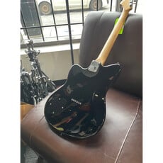 Fender Consignment/Used Fender Squier Paranormal Toronato