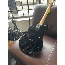 Fender Consignment/Used Fender Squier Paranormal Toronato