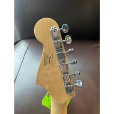 Fender Consignment/Used Fender Squier Paranormal Toronato