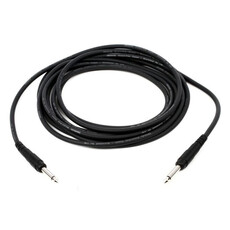 D'addario 10ft 1/4" Patch Cable PW-CGT-10