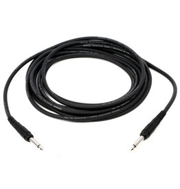 D'addario 10ft 1/4" Patch Cable PW-CGT-10