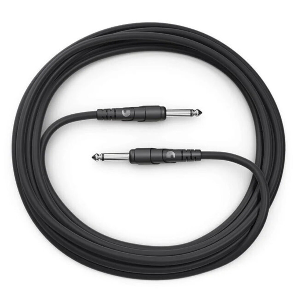 D'addario D'addario 15ft 1/4" Patch Cable PW-CGT-15