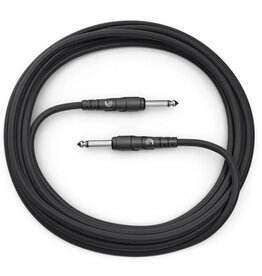 D'addario D'addario 15ft 1/4" Patch Cable PW-CGT-15