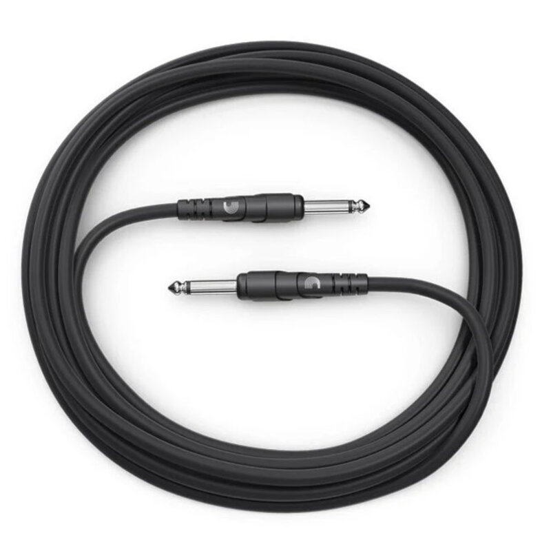 D'addario D'addario 15ft 1/4" Patch Cable PW-CGT-15