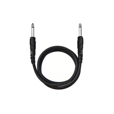 D'addario 5ft 1/4" Patch Cable PW-CGT-05