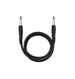 D'addario 5ft 1/4" Patch Cable PW-CGT-05