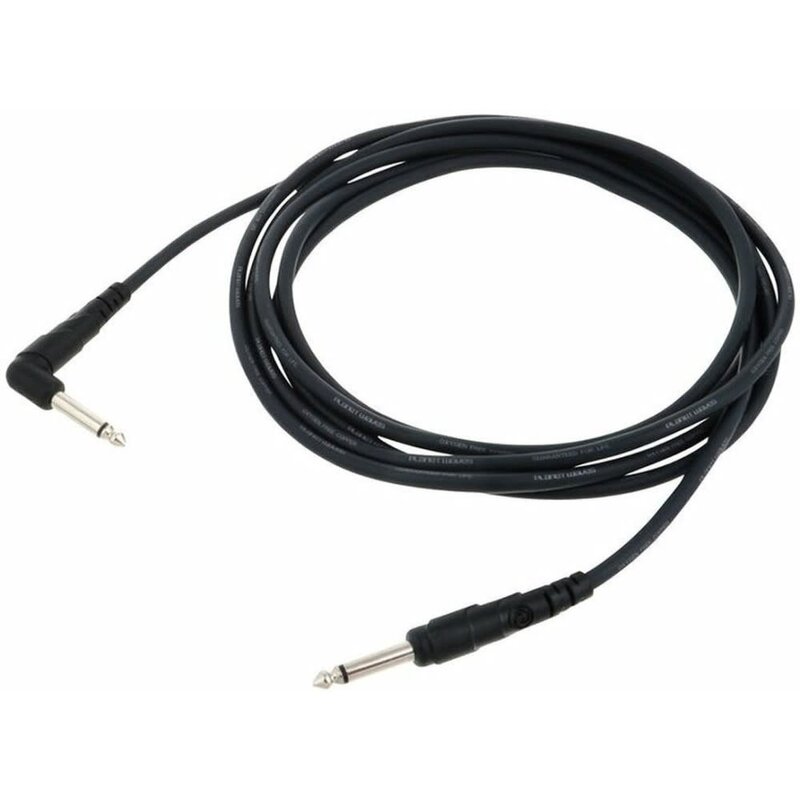 D'addario D'addario 10ft 1/4" Patch Cable PW-CGTRA-10
