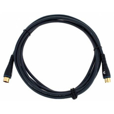 D'addario D'addario 10ft Midi Cable PW-MD-10