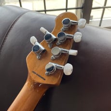 Sterling by Music Man Mariposa Electric Guitar w/bag