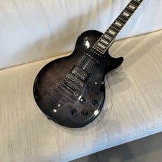 Fender Consignment/Used Gibson Les Paul Studio Session - Translucent Ebony w/Case 2024