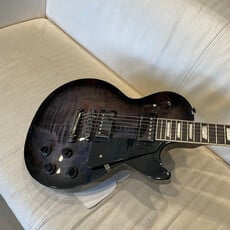 Fender Consignment/Used Gibson Les Paul Studio Session - Translucent Ebony w/Case 2024