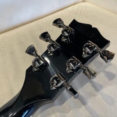 Fender Consignment/Used Gibson Les Paul Studio Session - Translucent Ebony w/Case 2024