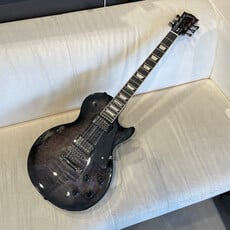 Fender Consignment/Used Gibson Les Paul Studio Session - Translucent Ebony w/Case 2024