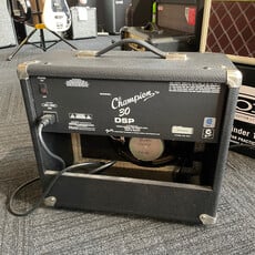 Fender Used Fender Champion 30 DSP