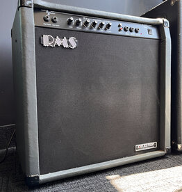Consignment/Used RMSB80 Bass Amp