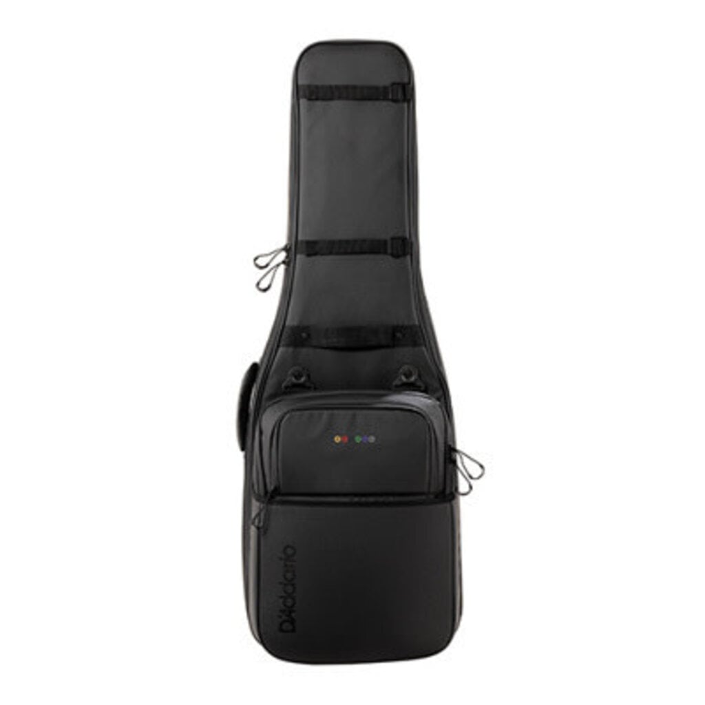 D'addario D'addario Backline Electric Guitar Case