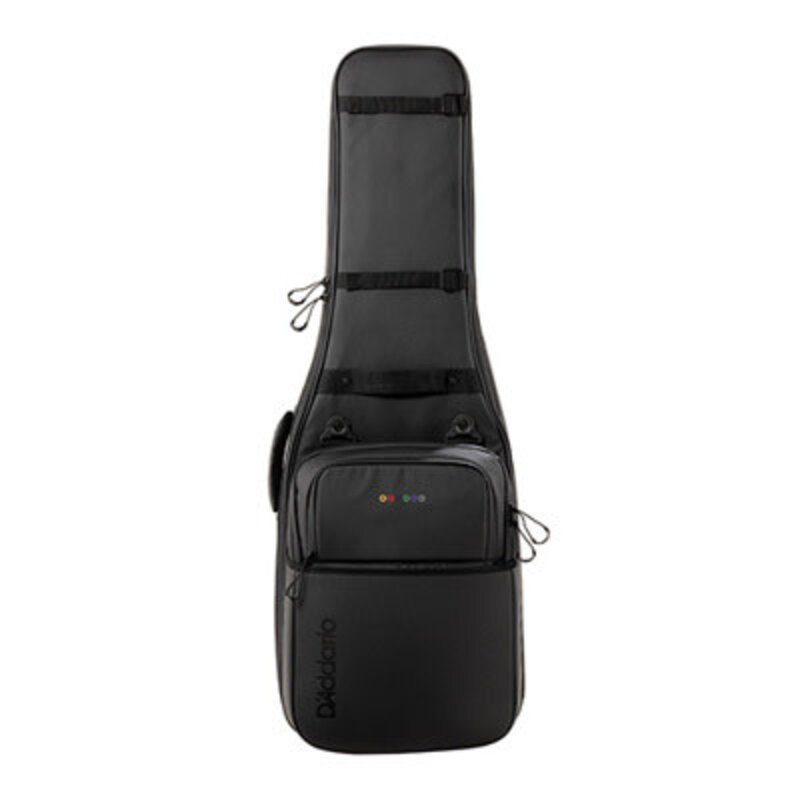 D'addario D'addario Backline Electric Guitar Case
