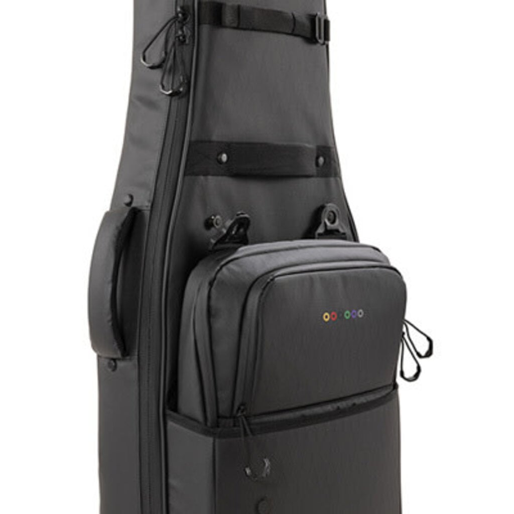 D'addario D'addario Backline Electric Guitar Case