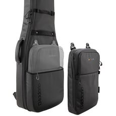 D'addario D'addario Backline Electric Guitar Case