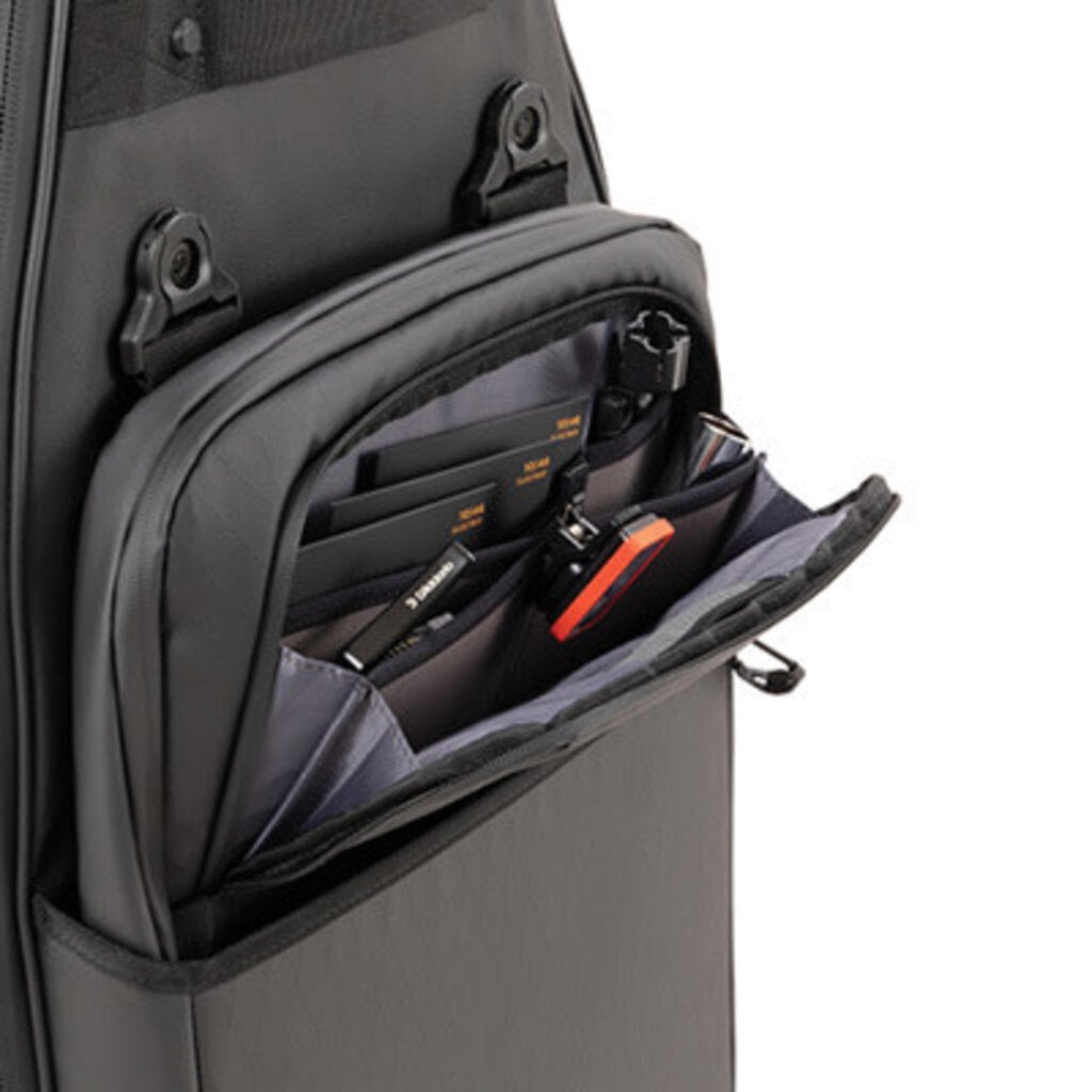 D'addario D'addario Backline Electric Guitar Case
