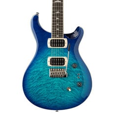 PRS PRS SE Custom 24-08 Quilt Lake Blue