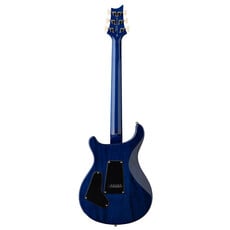 PRS PRS SE Custom 24-08 Quilt Lake Blue