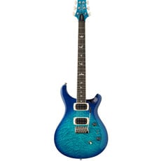 PRS PRS SE Custom 24-08 Quilt Lake Blue
