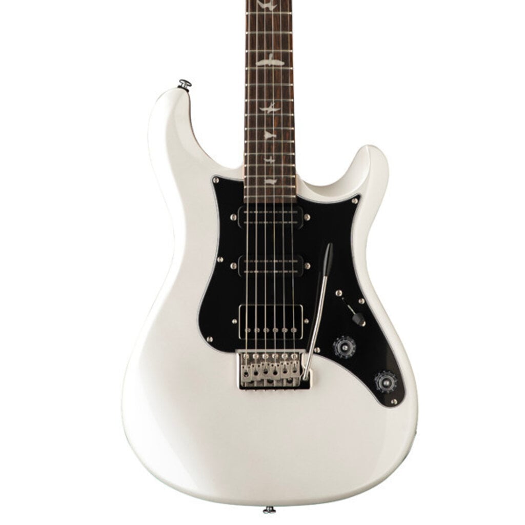 PRS PRS SE Studio Standard Rosewoord - Pearl White