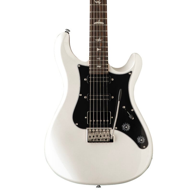 PRS PRS SE Studio Standard Rosewoord - Pearl White