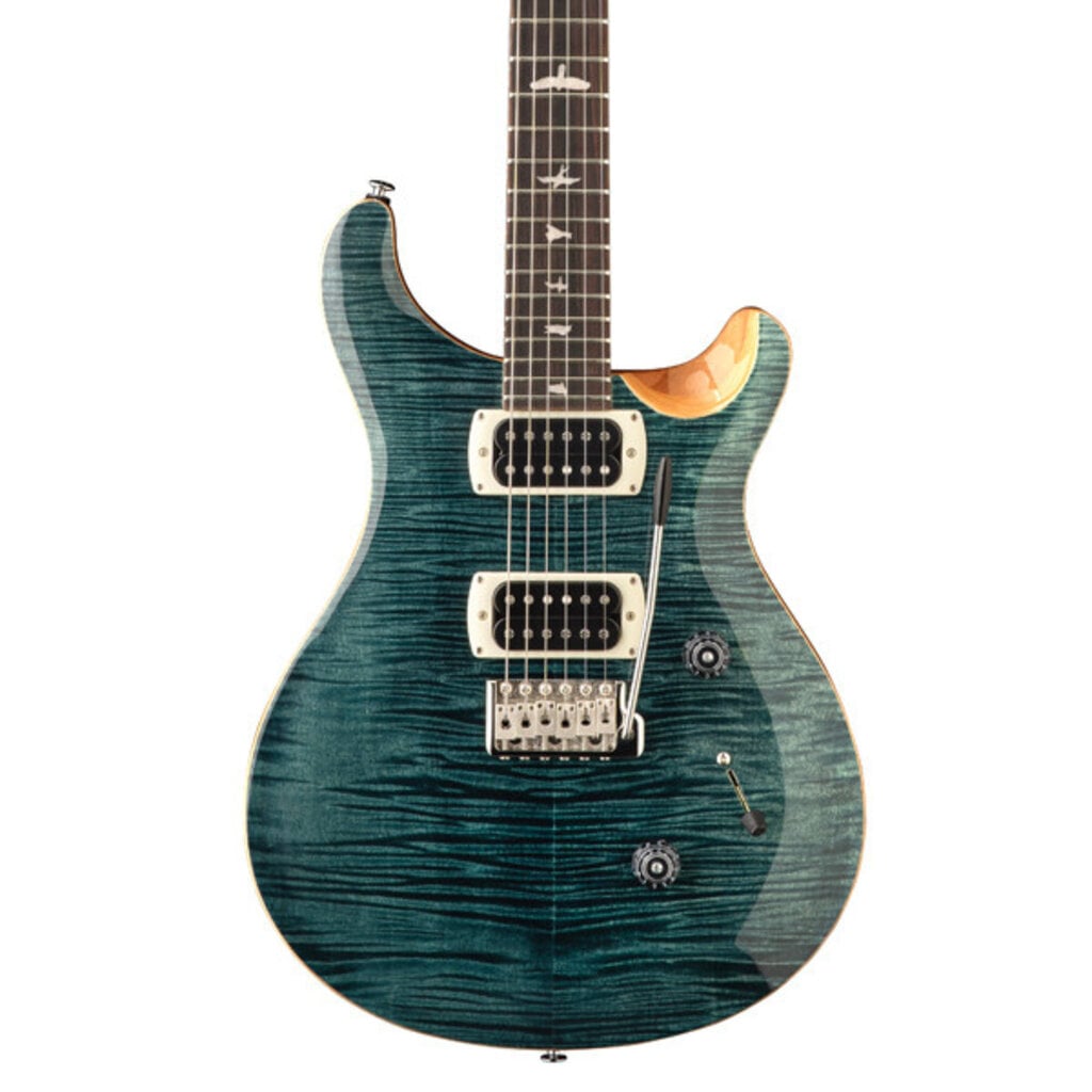PRS PRS SE Custom 24 Slate Blue