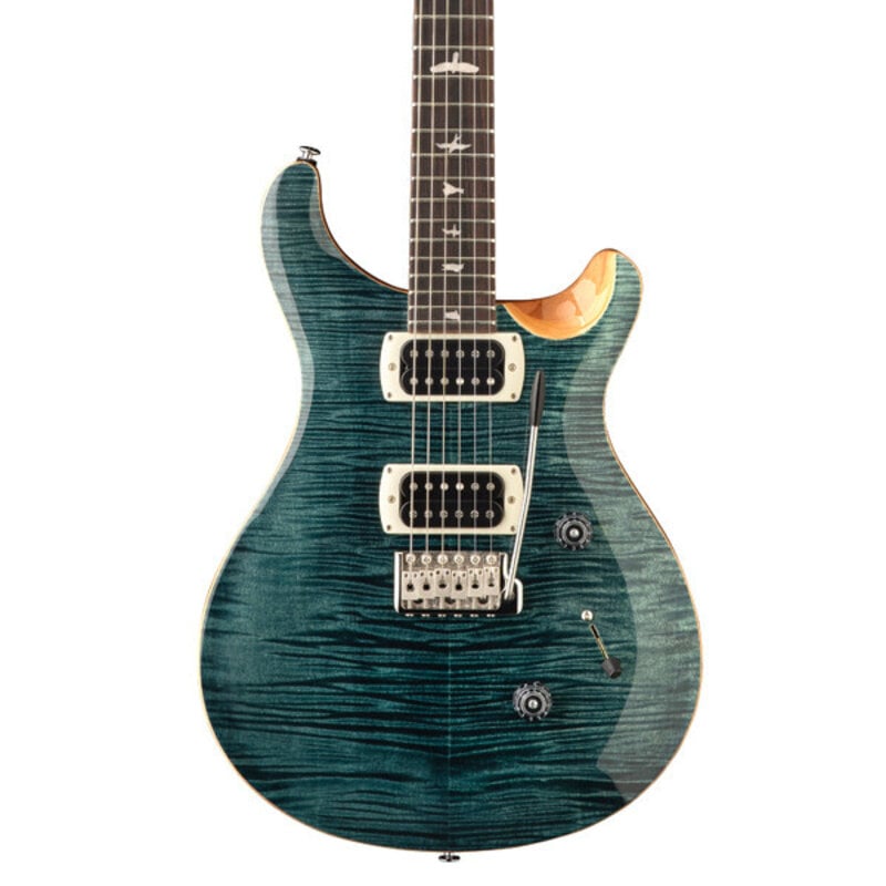 PRS PRS SE Custom 24 Slate Blue