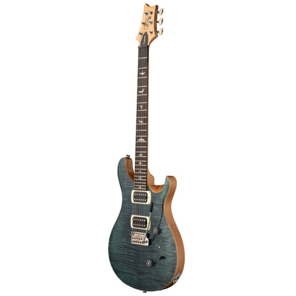 PRS PRS SE Custom 24 Slate Blue