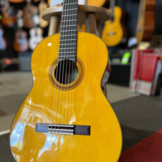 Yamaha Yamaha CG-TA NT Classical Guitar (Demo)