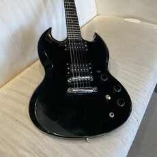 Gibson Consignment/Used Gibson SG Special 1989 - Black w/Case