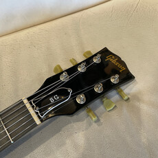 Gibson Consignment/Used Gibson SG Special 1989 - Black w/Case