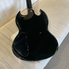 Gibson Consignment/Used Gibson SG Special 1989 - Black w/Case