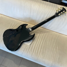 Gibson Consignment/Used Gibson SG Special 1989 - Black w/Case