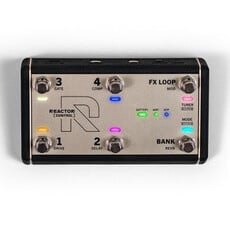 Positive Grid Positive Grid Reactor Control Footswitch