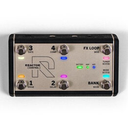 Positive Grid Positive Grid Reactor Control Footswitch