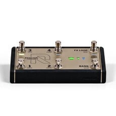 Positive Grid Positive Grid Reactor Control Footswitch