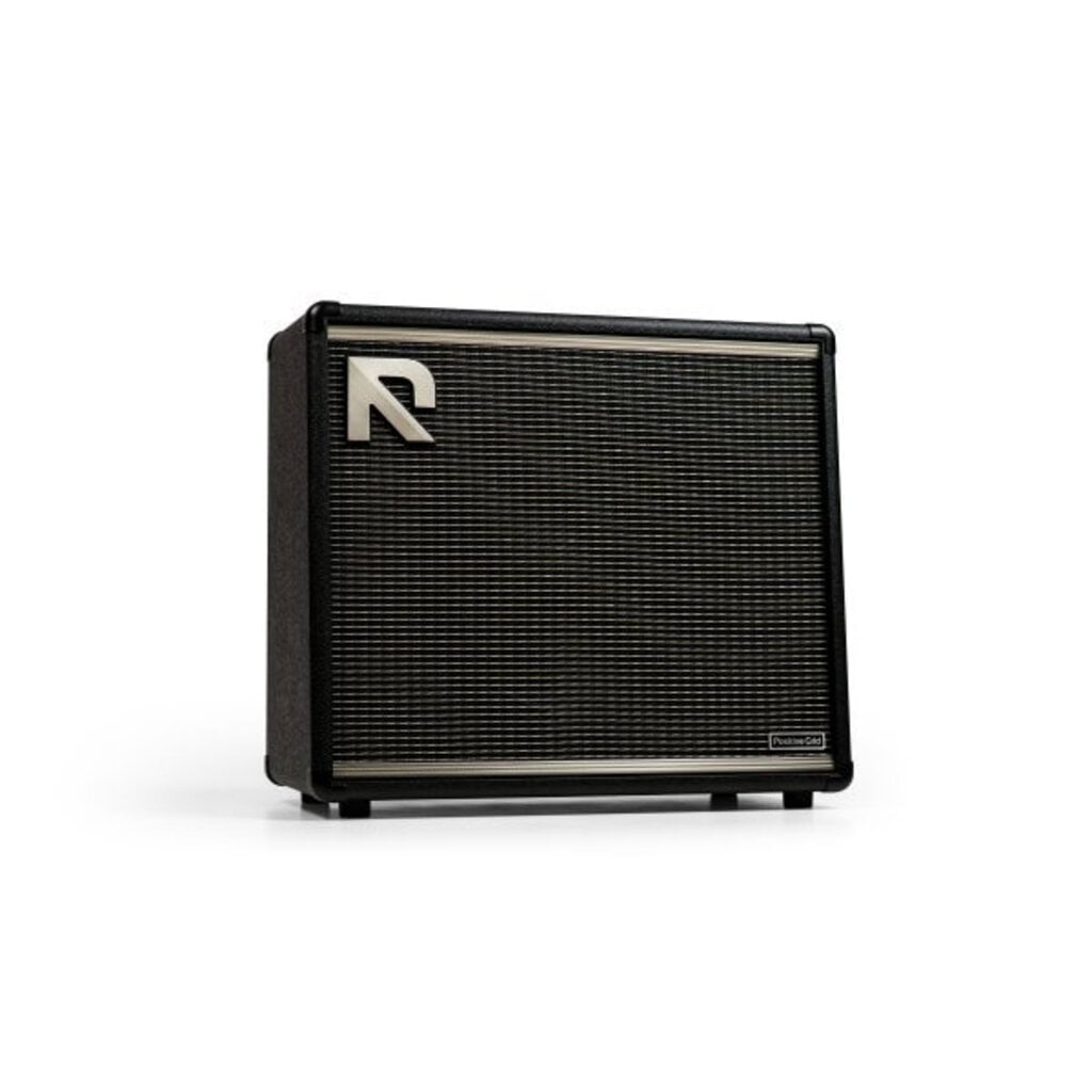 Positive Grid Positive Grid 50W Reactor Amplifier