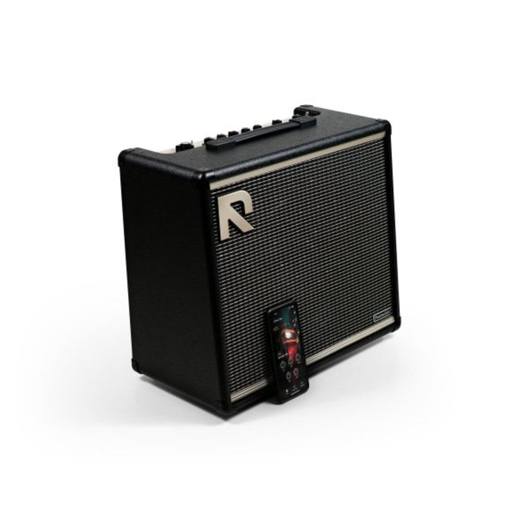 Positive Grid Positive Grid 50W Reactor Amplifier