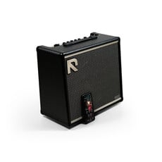 Positive Grid Positive Grid 50W Reactor Amplifier